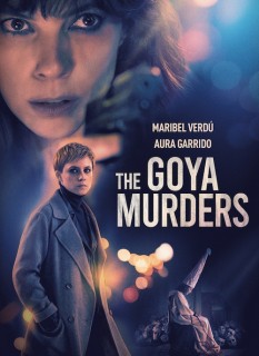 Voir The Goya Murders en streaming sur Filmo