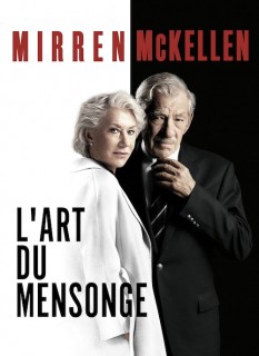 Voir L'art du mensonge en streaming sur Filmo