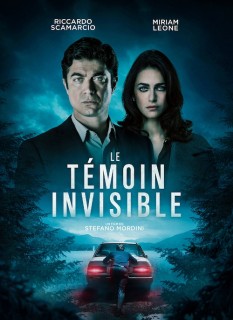 Voir Le témoin invisible en streaming sur Filmo