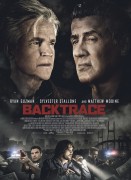 Voir Backtrace en streaming et VOD