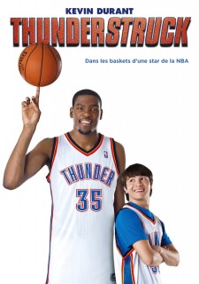 Voir Thunderstruck en streaming sur Filmo