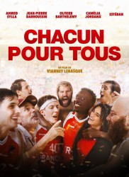 Voir Chacun pour tous en streaming et VOD