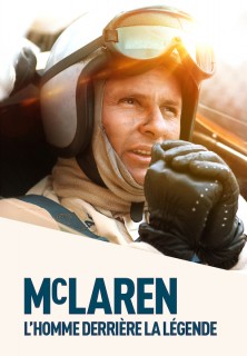 Voir McLaren en streaming sur Filmo