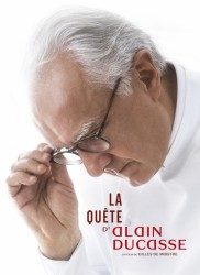 Voir La quête d'Alain Ducasse en streaming et VOD