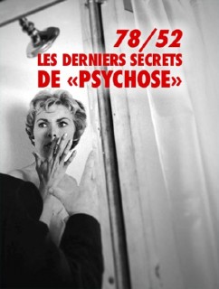 Voir 78/52 Les secrets de Psychose en streaming sur Filmo