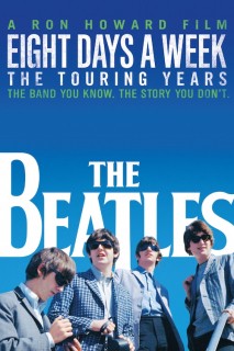 Voir The Beatles : Eight Days a Week - The Touring Years en streaming sur Filmo