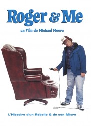 Voir Roger et moi en streaming et VOD