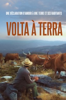 Voir Volta à terra en streaming sur Filmo