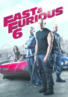 Voir Fast and furious 6 en streaming sur Filmo