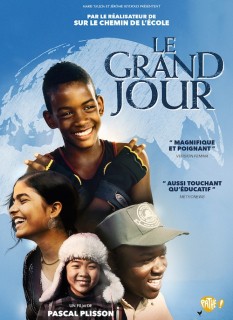 Voir Le grand jour en streaming sur Filmo