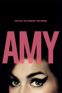 Voir Amy en streaming sur Filmo