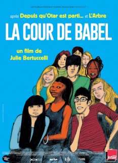 Voir La cour de Babel en streaming sur Filmo