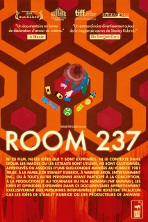 Voir Room 237 en streaming sur Filmo