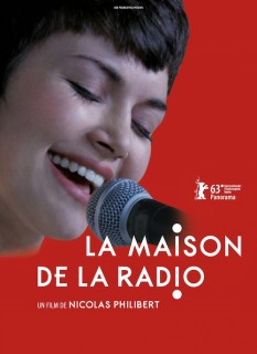 Voir La maison de la radio en streaming sur Filmo