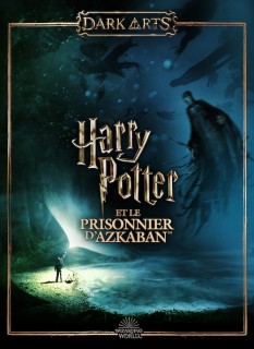 Voir Harry Potter et le Prisonnier d'Azkaban en streaming sur Filmo