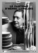 Voir Le fantôme d'Henri Langlois en streaming et VOD