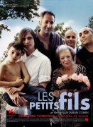 Voir Les petits fils en streaming et VOD