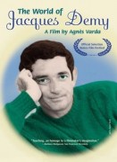 Voir L'univers de jacques demy en streaming et VOD