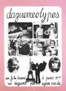 Voir Daguerréotypes en streaming et VOD