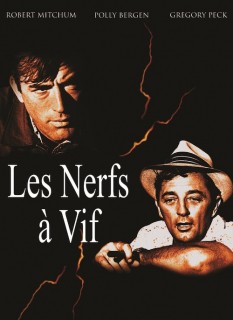 Voir Les nerfs à vif en streaming sur Filmo