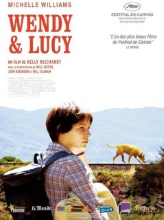 Voir Wendy et Lucy en streaming sur Filmo