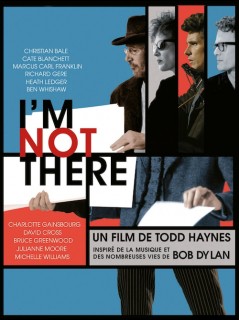 Voir I'm not there en streaming sur Filmo