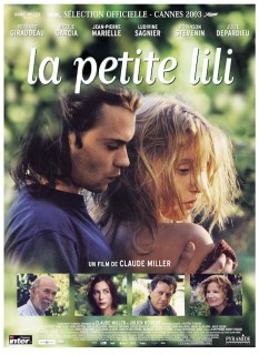 Voir La petite Lili en streaming sur Filmo