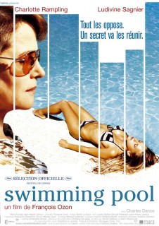 Voir Swimming Pool en streaming sur Filmo