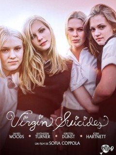 Voir Virgin Suicides (Version Restaurée) en streaming sur Filmo