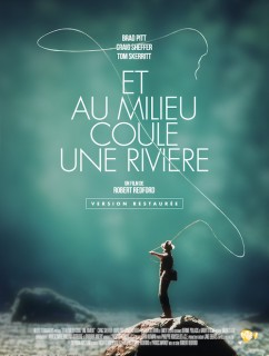 Voir Et au milieu coule une rivière (version restaurée) en streaming sur Filmo