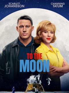 Voir To The Moon en streaming sur Filmo