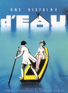 Voir Une histoire d'eau en streaming sur Filmo