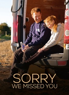 Voir Sorry we missed you en streaming sur Filmo