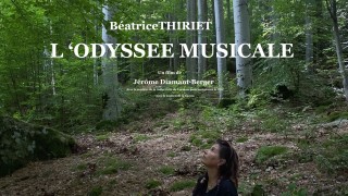 Voir L'Odyssée Musicale en streaming et VOD