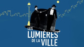 Voir Les lumières de la ville en streaming et VOD