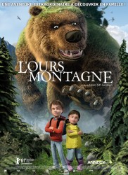 Voir L'ours montagne en streaming et VOD