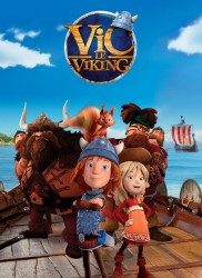 Voir Vic le viking en streaming et VOD