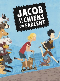 Voir Jacob et les chiens qui parlent en streaming sur Filmo