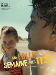 Voir Ma folle semaine avec Tess en streaming sur Filmo