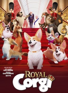 Voir Royal Corgi en streaming sur Filmo