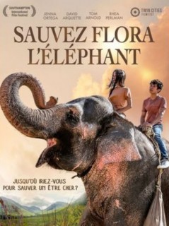 Voir Sauvez Flora l'éléphant en streaming sur Filmo