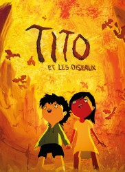 Voir Tito et les oiseaux en streaming et VOD