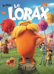 Voir Le Lorax en streaming et VOD