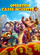 Voir Opération casse-noisette 2 en streaming et VOD