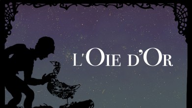 Voir L'oie d'or en streaming et VOD