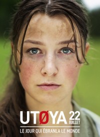 Voir Utoya, 22 juillet en streaming et VOD