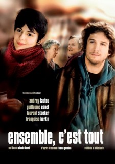 Voir Ensemble, c'est tout en streaming sur Filmo