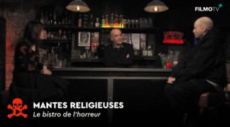 Mantes religieuses