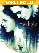 Voir Twilight, chapitre 1 : fascination en streaming et VOD