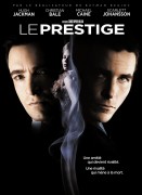 Voir Le prestige en streaming et VOD